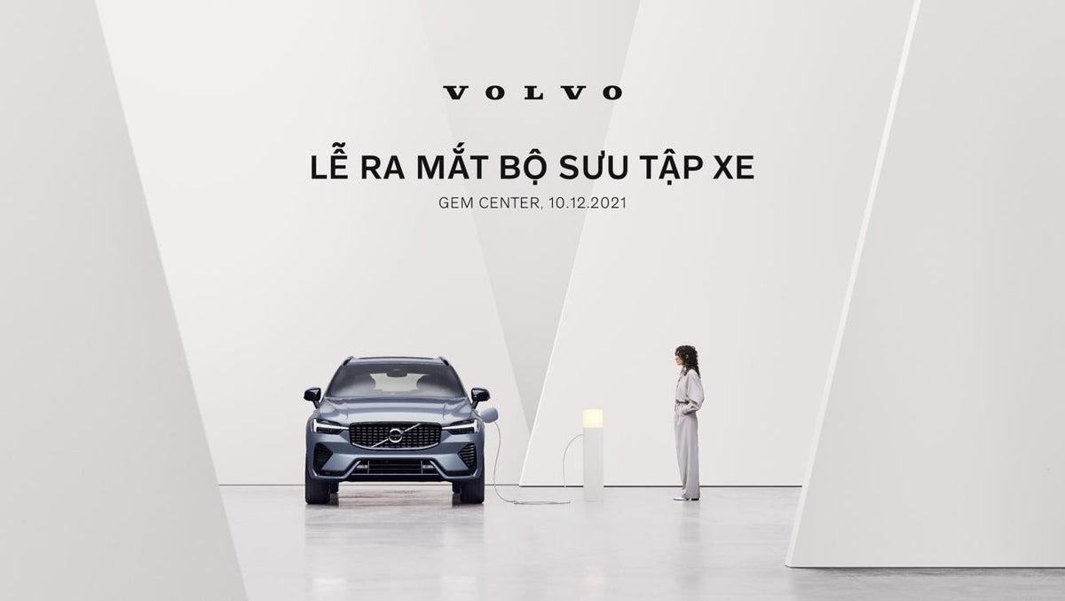 Vì sao S90L Inscription là mẫu sedan hạng sang đáng chờ đợi của Volvo?