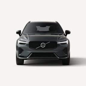 VOLVO XC60 Mild Hybrid SUV