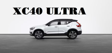 Volvo XC40 ULTRA