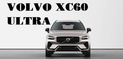 VOLVO XC60 ULTRA